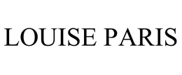 LOUISE PARIS trademark