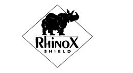 RHINOX SHIELD trademark