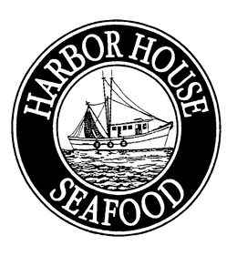 HARBOR HOUSE SEAFOOD trademark