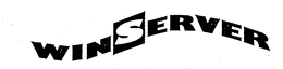 WINSERVER trademark