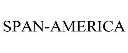 SPAN-AMERICA trademark