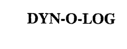 DYN-O-LOG trademark
