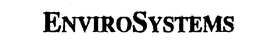 ENVIROSYSTEMS trademark