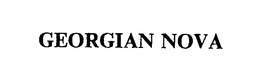 GEORGIAN NOVA trademark