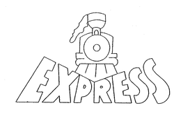 EXPRESS trademark
