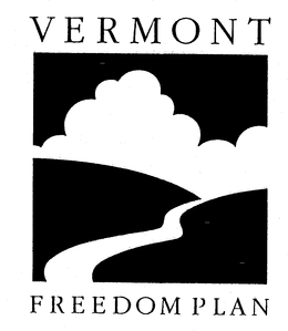 VERMONT FREEDOM PLAN trademark