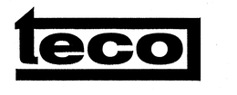 TECO trademark