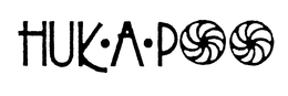 HUK A POO trademark