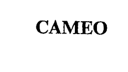 CAMEO trademark