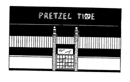 PRETZEL TIME trademark