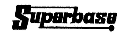 SUPERBASE trademark