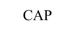 CAP trademark