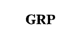 GRP trademark