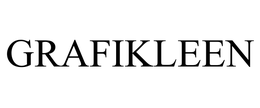 GRAFIKLEEN trademark