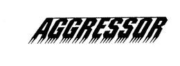 AGGRESSOR trademark