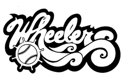 WHEELERS trademark