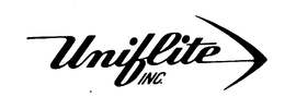 UNIFLITE INC. trademark