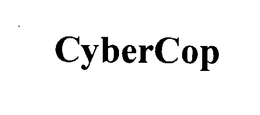 CYBERCOP trademark