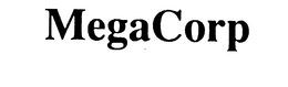 MEGACORP trademark
