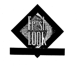 FRESH LOOK trademark