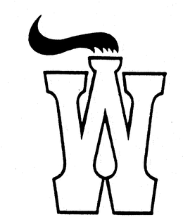 W trademark