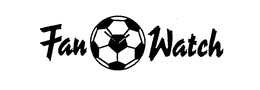 FAN WATCH trademark