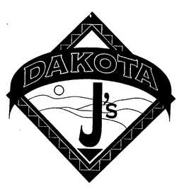 J'S DAKOTA trademark