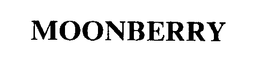 MOONBERRY trademark
