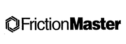 FRICTION MASTER trademark