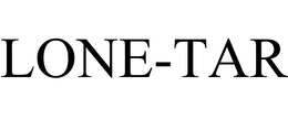 LONE-TAR trademark