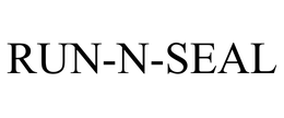 RUN-N-SEAL trademark