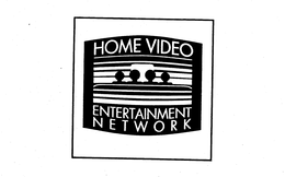 HOME VIDEO ENTERTAINMENT NETWORK trademark