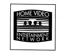 HOME VIDEO ENTERTAINMENT NETWORK trademark