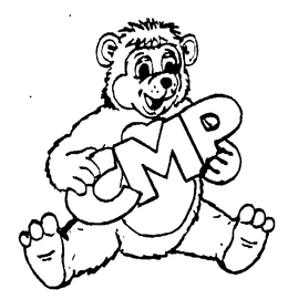 CMP trademark