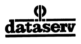 DATASERV trademark