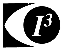 I3 trademark