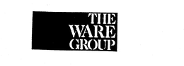 THE WARE GROUP trademark