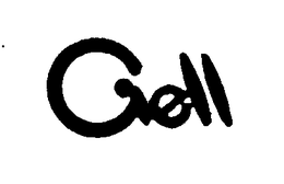 GELL trademark