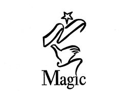 MAGIC trademark