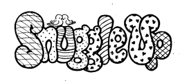 SNUGGLE UP trademark
