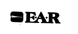 E-A-R trademark