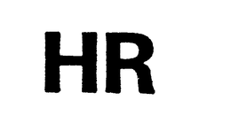 HR trademark