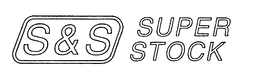 S&S SUPER STOCK trademark