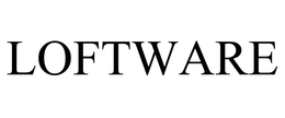 LOFTWARE trademark