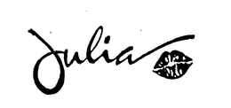 JULIA trademark