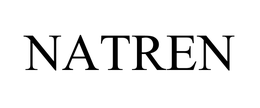 NATREN trademark