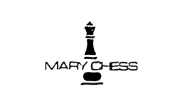 MARY CHESS trademark