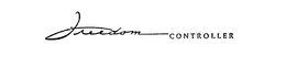 FREEDOM CONTROLLER trademark