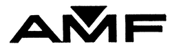AMF trademark