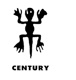 CENTURY trademark